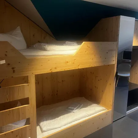 Poehlberg فندق آنابرغ-بوخهولتس