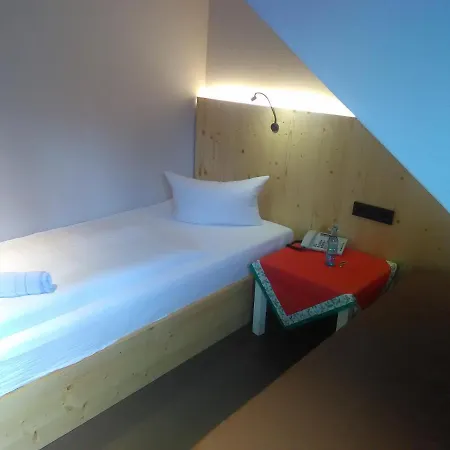 Berghotel Pohlberg 3*