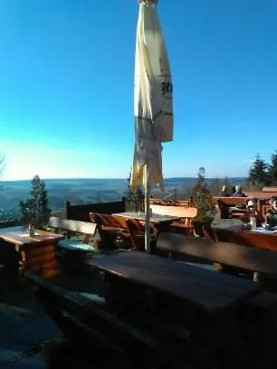 Hotel Berghotel Pohlberg