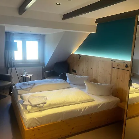 Berghotel Pohlberg 3*