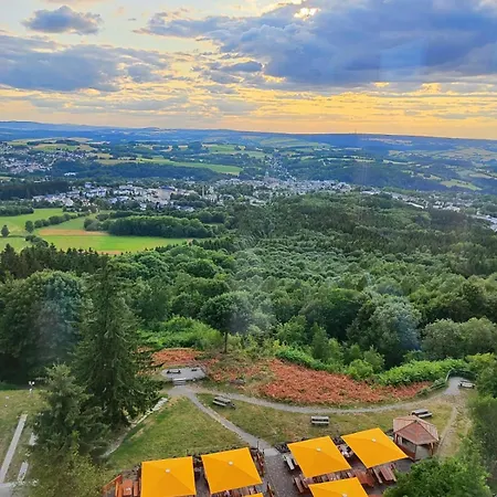 فندق Poehlberg آنابرغ-بوخهولتس