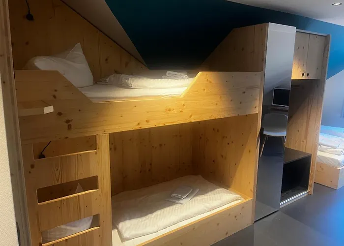 Poehlberg Hotel Annaberg-Buchholz