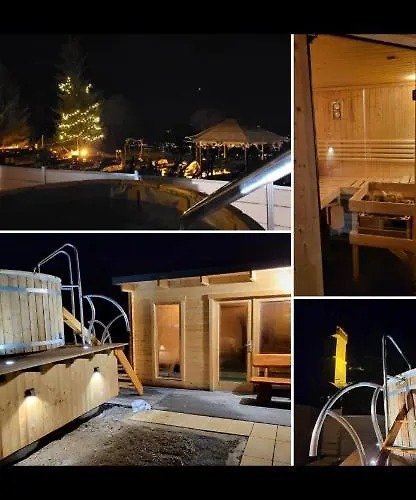 فندق Poehlberg 3*