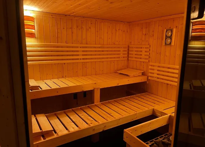 Poehlberg Hotel Annaberg-Buchholz