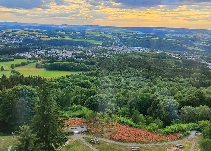 Hotel Poehlberg Annaberg-Buchholz